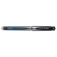 Ручка гел. uni-ball GEL IMPACT 1.0мм, синя