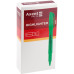 Маркер текстовий Axent d2503-10 рожевий 12шт/уп - 22879 Axent