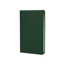 Щоденник недатований А5, Vivella, зелений