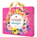 Чай ассорти «Bouquet» 6 видов пакетиков по 5 шт, LOVARE lv.74186