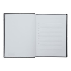 Щоденник недат. ALLURE, A5, капучіно