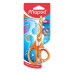 Ножиці дитячі ZENOA FIT 13CM ASYM TRY ME MP.670110