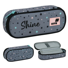 Пенал Kite 599 Shine