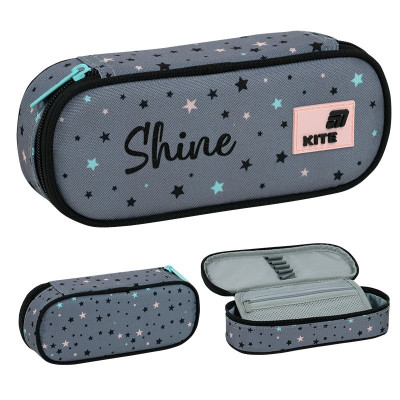 Пенал Kite 599 Shine