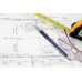 Олівець механічний SCHNEIDER GRAFFIX HB 0,3 мм, корпус синій - S156003 Schneider