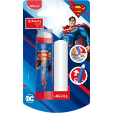 Гумка SUPERMAN, блістер