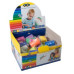 Тесто для лепки 50 штук *50 г (30 цветов) в шоубоксе, BABY Line ZB.6252 Тесто для лепки 50 штук *50 г (30 цветов) в шоубоксе, BABY Line ZB.6252