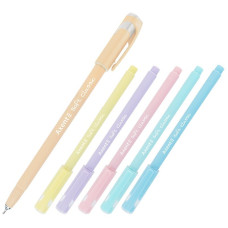 Ручка масляная Soft Pastel, синяя Ручка масляная Soft Pastel, синяя