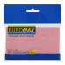 Блок для нотаток 76х127мм, 100арк., асорті - BM.2314-99 Buromax
