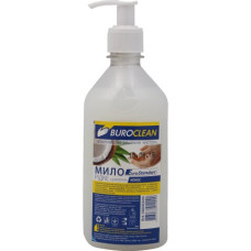 Мило рідке BuroClean EuroStandart 500мл КОКОС