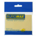 Блок для нотаток 76х102мм, 100арк., асорті - BM.2313-99 Buromax