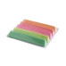 Пластилін 5 кольорів, неон, 80 г, KIDS Line - ZB.6229 ZiBi