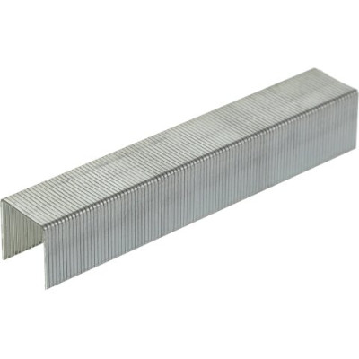 Скобы №23/13, ЛЮКС, 1000 шт BM.4406