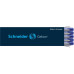 Стержень гелевий SCHNEIDER GELION 39 (до ручки GELION 1) 0,7 мм, синій - S103903 Schneider