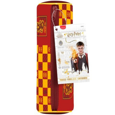 Пенал-тубус HARRY POTTER Teens