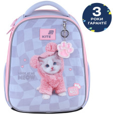 Рюкзак Kite Education каркасный 555 SP