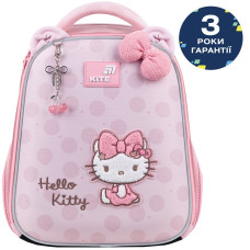 Рюкзак Kite Education каркасний 555 HK-2
