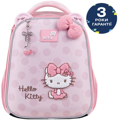 Рюкзак Kite Education каркасный 555 HK-2