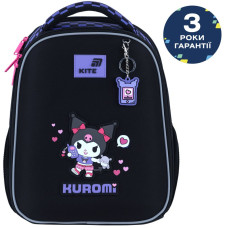 Рюкзак Kite Education каркасный 555 HK-3