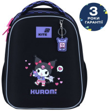 Рюкзак Kite Education каркасний 555 HK-3