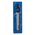 Циркуль COLLEGE в мягком PVC чехле, темно-синий, KIDS Line ZB.5310CL-03