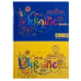 Книга обліку Укр. симв. 96 арккліт.оф.(тв. лам. обл), А4 - BM.2400-38 Buromax