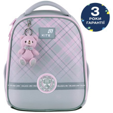 Рюкзак Kite Education каркасный 555 College Line