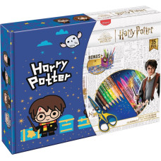 Набір для розмальовування HARRY POTTER