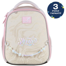 Рюкзак Kite Education каркасный 555 Dazzling
