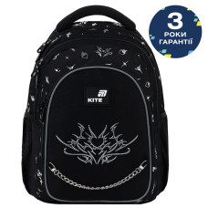 Рюкзак Kite Education teens 8001L Gothic Elegance
