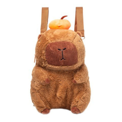 Рюкзак CAPYBARA 2, розмір 30x20x15 см