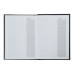 Щоденник недат. WOMEN, A5, св. рожевий BM.2065-43