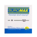 Стержни для механических карандашей, B, 0.5 мм, 12 шт. - BM.8661 Buromax