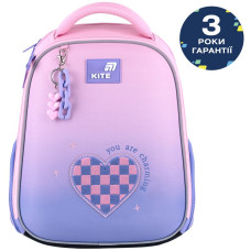 Рюкзак Kite Education каркасний 555 Charming