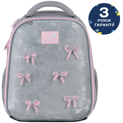 Рюкзак Kite Education каркасный 555 Velvet Dream