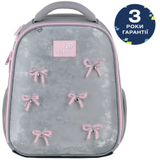 Рюкзак Kite Education каркасный 555 Velvet Dream