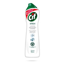 Крем чистящий CIF 500мл Актив Фреш Крем чистящий CIF 500мл Актив Фреш