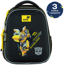 Рюкзак Kite Education каркасный 555 TF