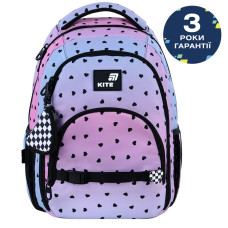 Рюкзак Kite Education teens 905M Gradient