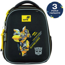 Рюкзак Kite Education каркасний 555 TF