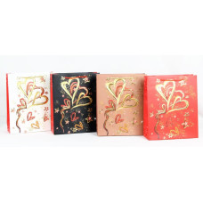 Paper gift bag