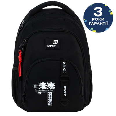 Рюкзак Kite Education teens 905M Anime Boy