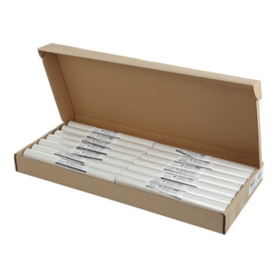Калька, рулон, 42см х 20м, 52г/м2 BM.272002