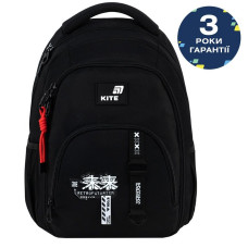 Рюкзак Kite Education teens 905M Anime Boy