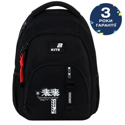 Рюкзак Kite Education teens 905M Anime Boy